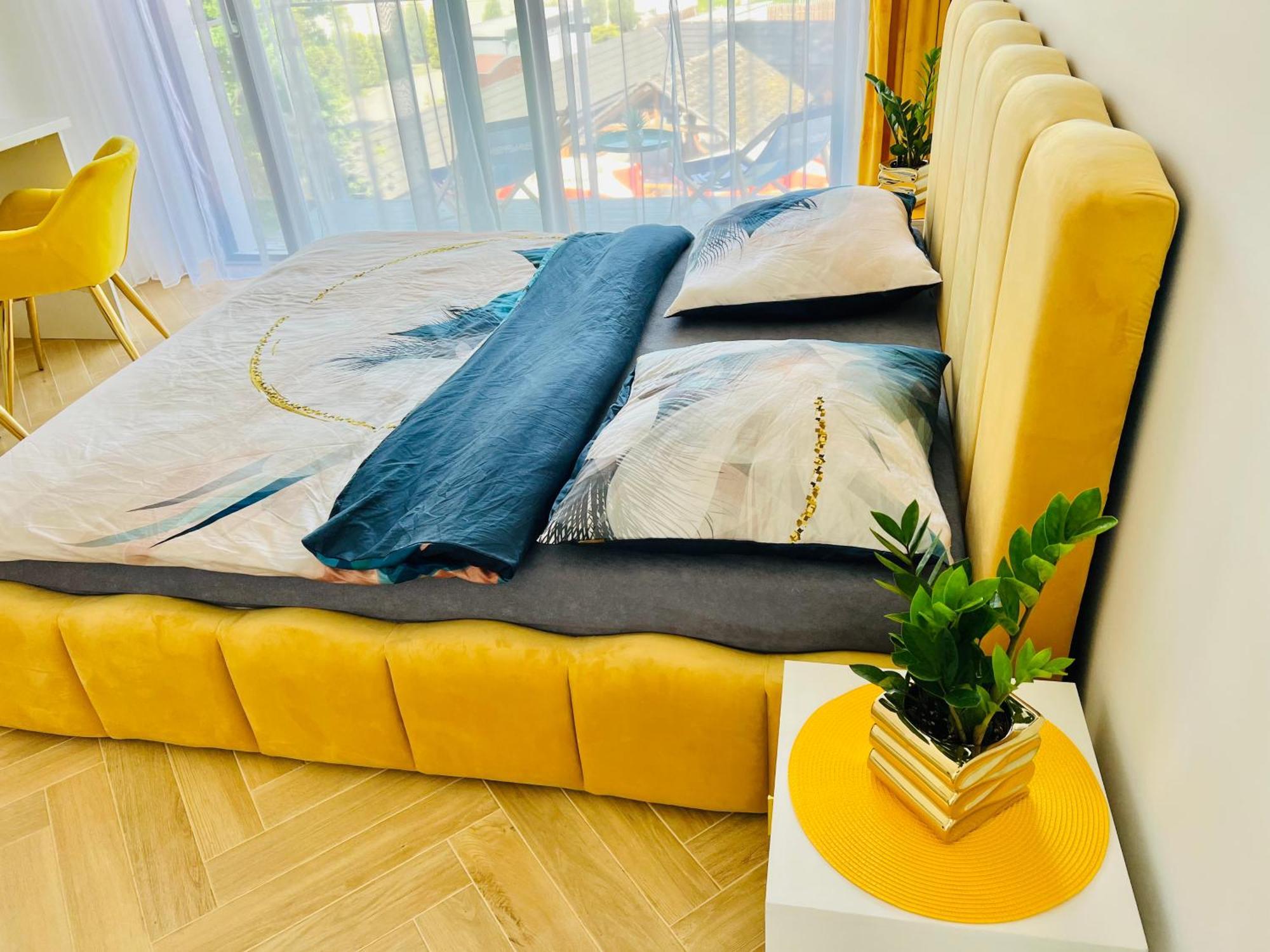 Apartmán Horizon Park 23 Boszkowo Exteriér fotografie