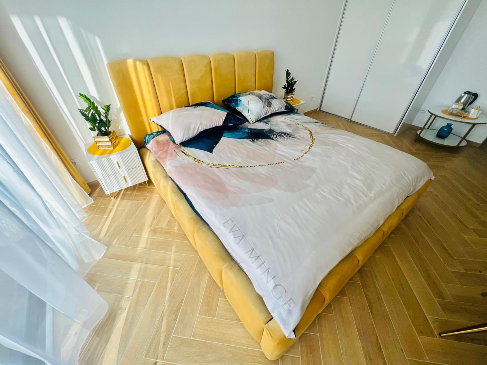 Apartmán Horizon Park 23 Boszkowo Exteriér fotografie