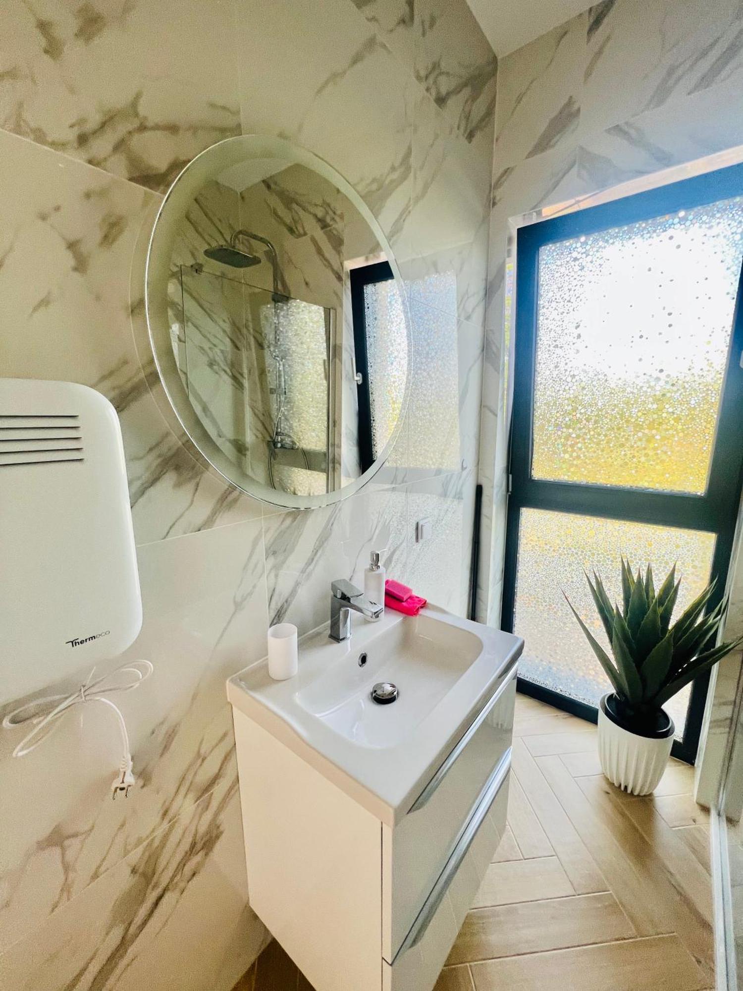 Apartmán Horizon Park 23 Boszkowo Exteriér fotografie