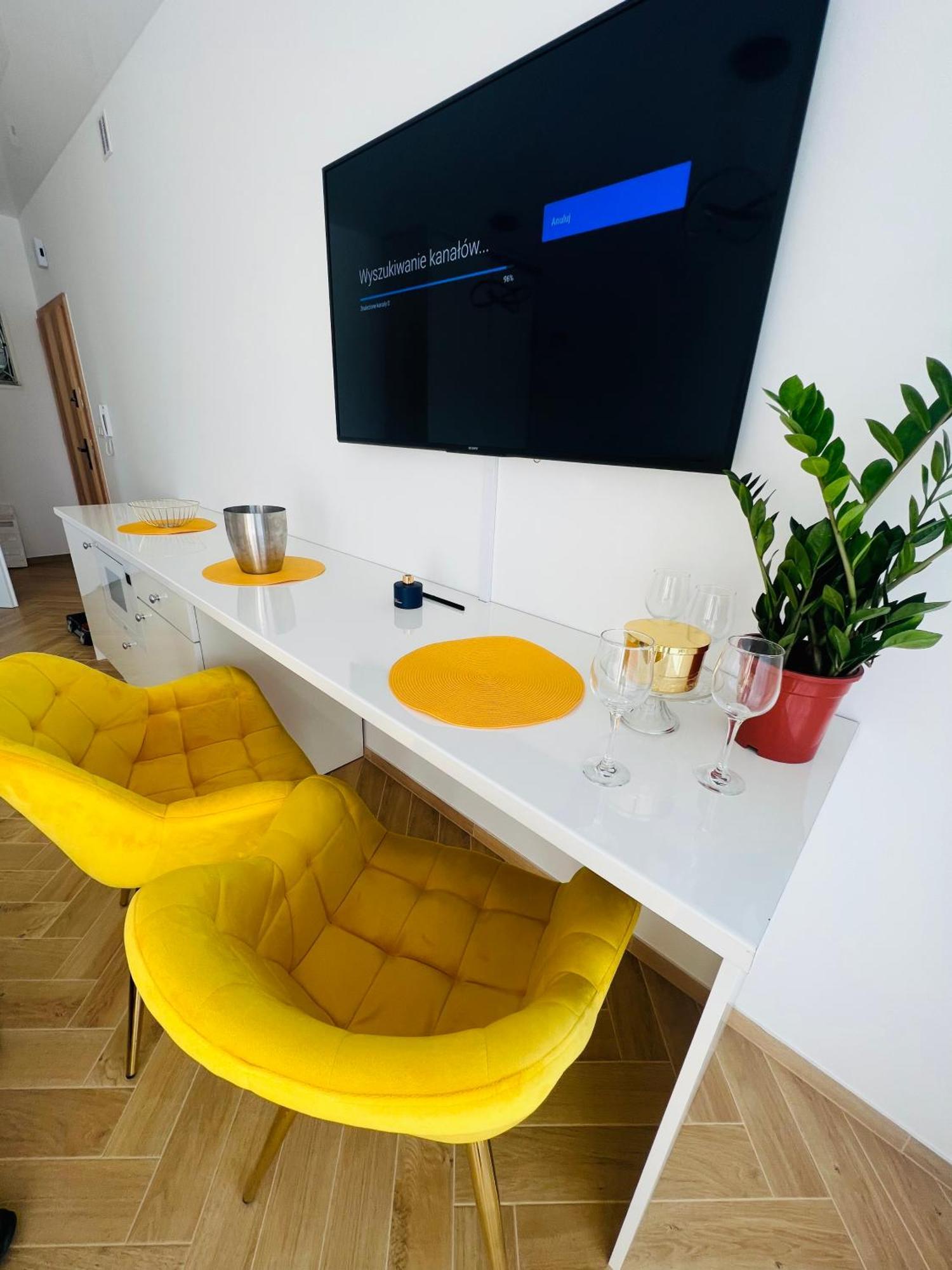 Apartmán Horizon Park 23 Boszkowo Exteriér fotografie
